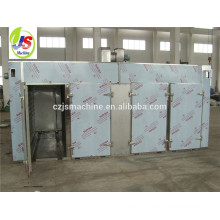 CT-C Series Hot air heated body air dryer